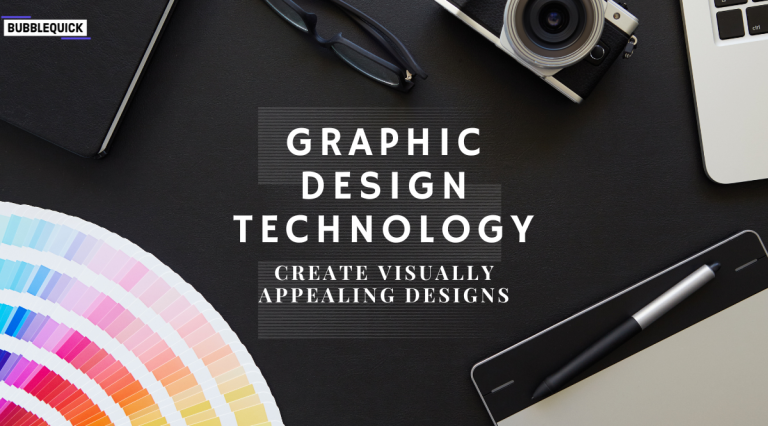 Graphic Design Technology