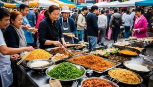 asian street food, best food in asia